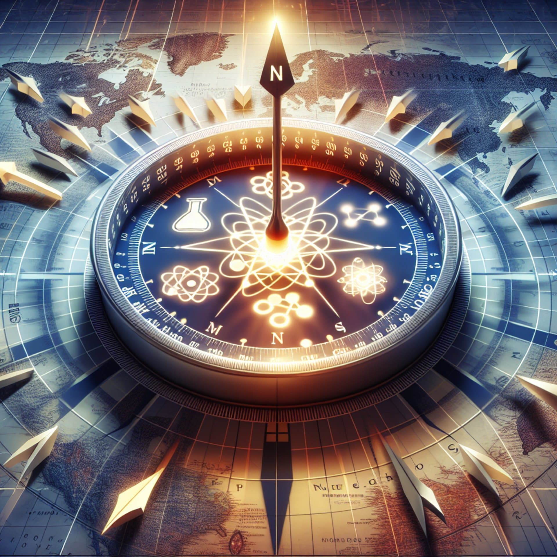 America's Science Legacy Faces Uncertain Future Amid Policy Shifts