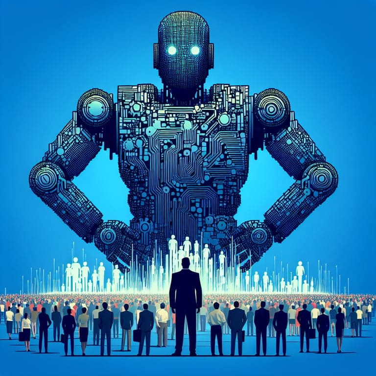 JPMorgan Chase's Jamie Dimon Delivers a Reality Check on AI Job Impact