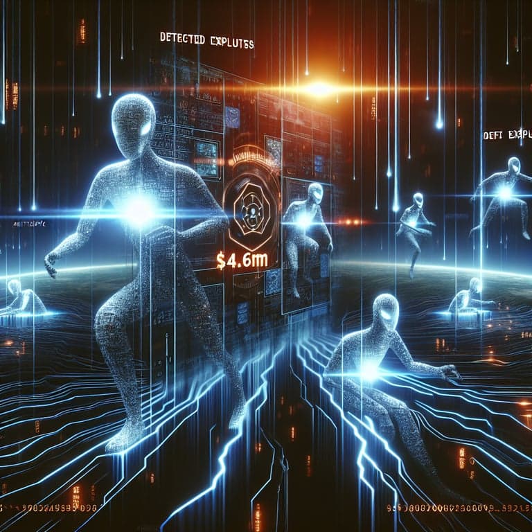 AI Agents Detect $4.6M DeFi Exploits: Anthropic's Groundbreaking Research!