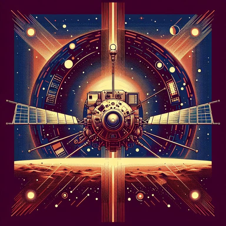 NASA's Juno Spacecraft Enters Safe Mode: What Does It Mean?