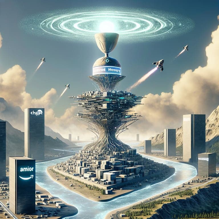 Amazon Elevates Alexa+ AI with Advanced Memory Features to Challenge ChatGPT