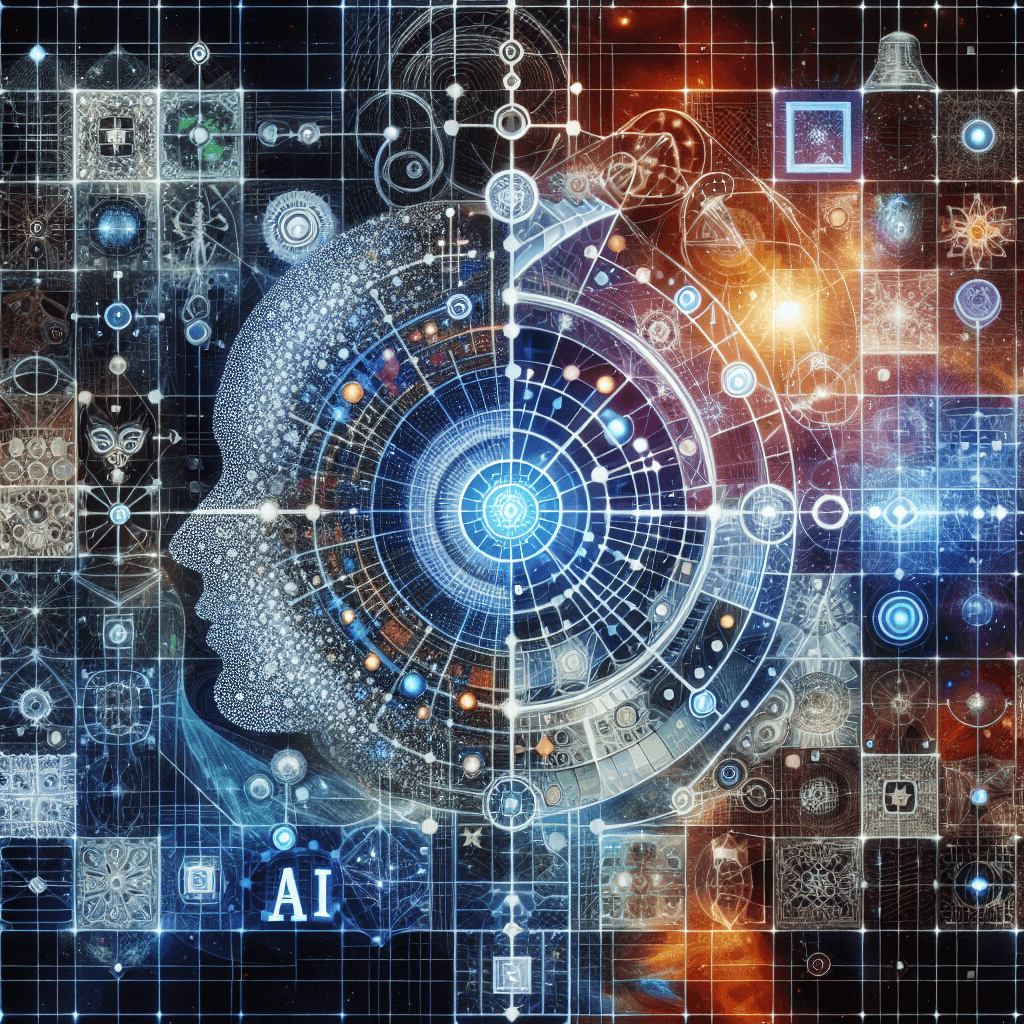 Anthropic's Unique AI Approach: A Confluence of Technology and Theology