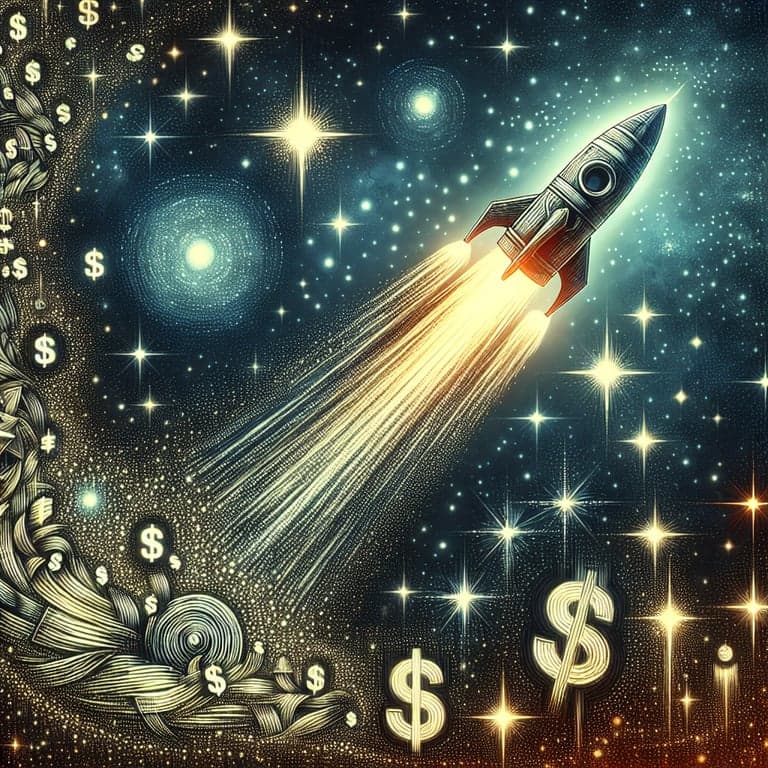 Cribl Rockets to $3.5B Valuation with Mega $319M Funding Boost!