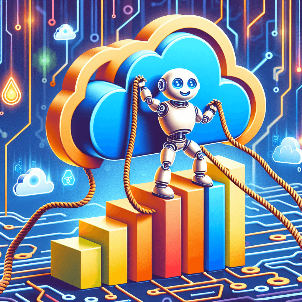 Anthropic's Claude Chatbot Gets a Web Search Boost - Takes on AI's Big Names!