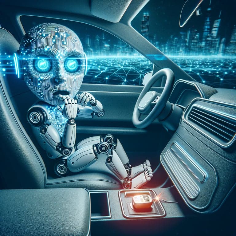Are We Hitting the Brakes? AI's Reasoning Skills May Slow Down, Say Analysts