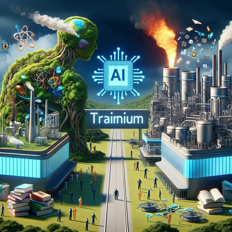 Amazon and OpenAI Set to Revolutionize AI Chip Market with Trainium Deal