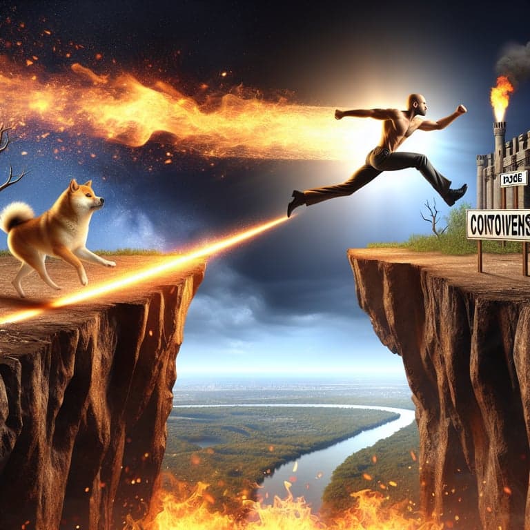 "Big Balls" Bounce: Edward Coristine's Leap from DOGE to SSA Ignites Controversy