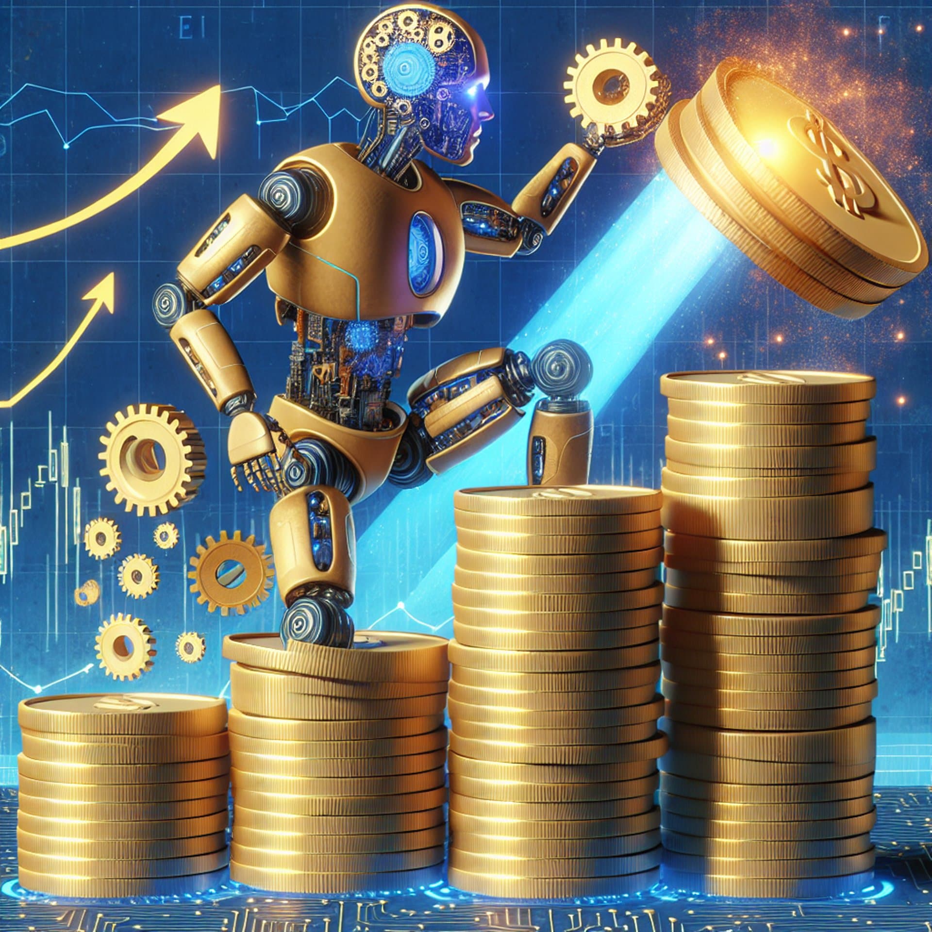 Amazon-Backed Anthropic Soars: Claude AI Models Drive $4 Billion in Revenue