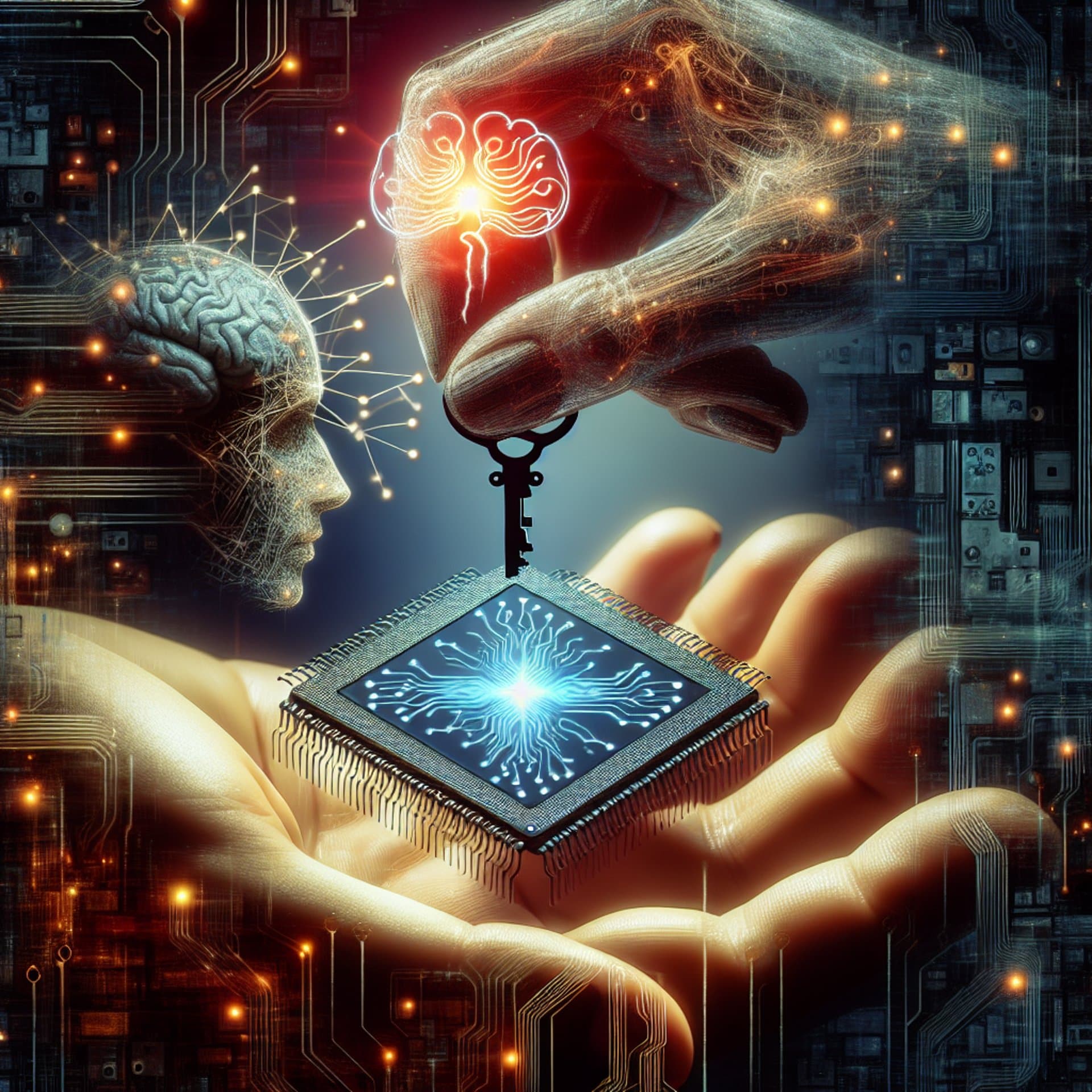 Anthropic Ventures into AI Chipmaking: A Game-Changer in the Tech Arena