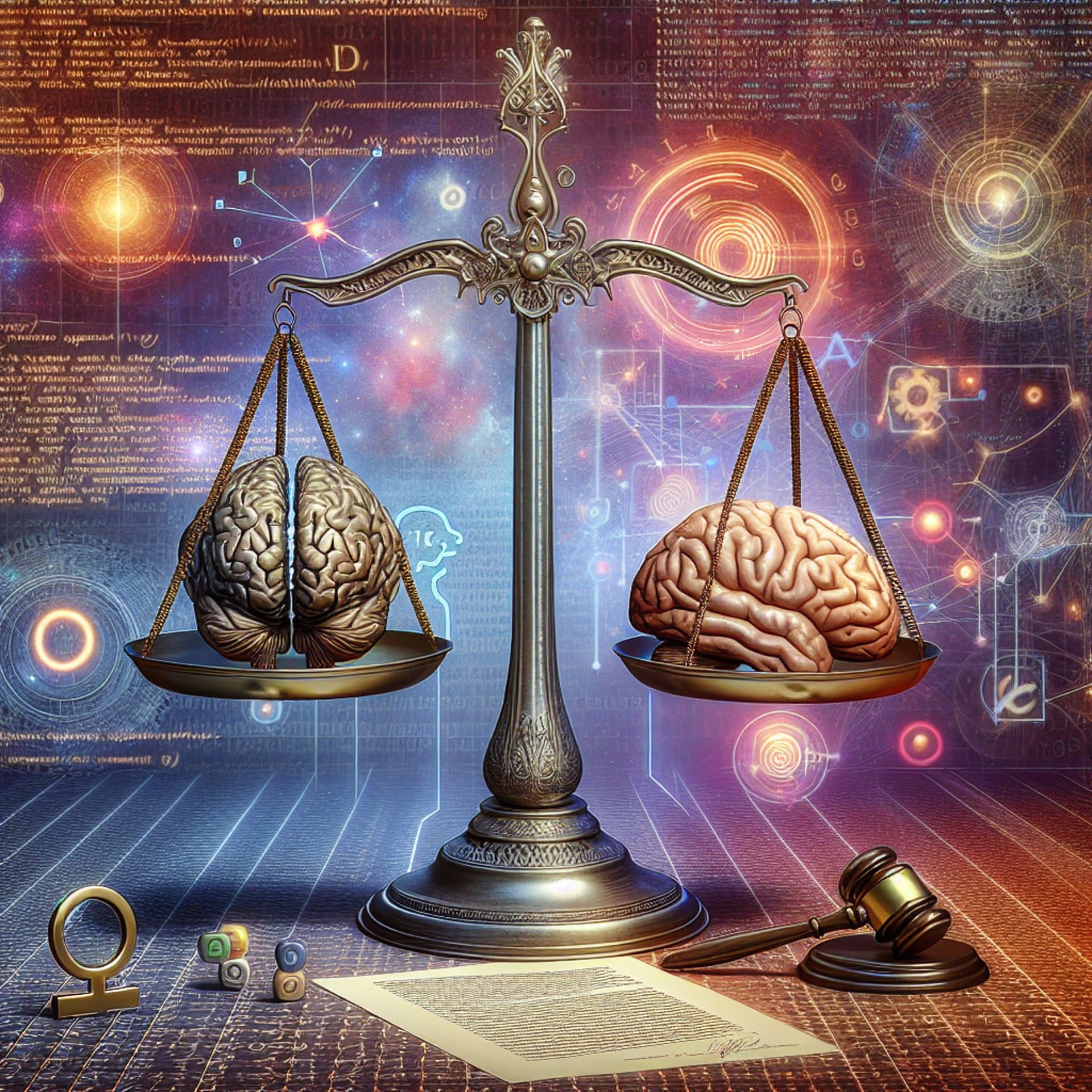 Anthropic's $1.5B Settlement: A Game-Changer in AI and Copyright Law