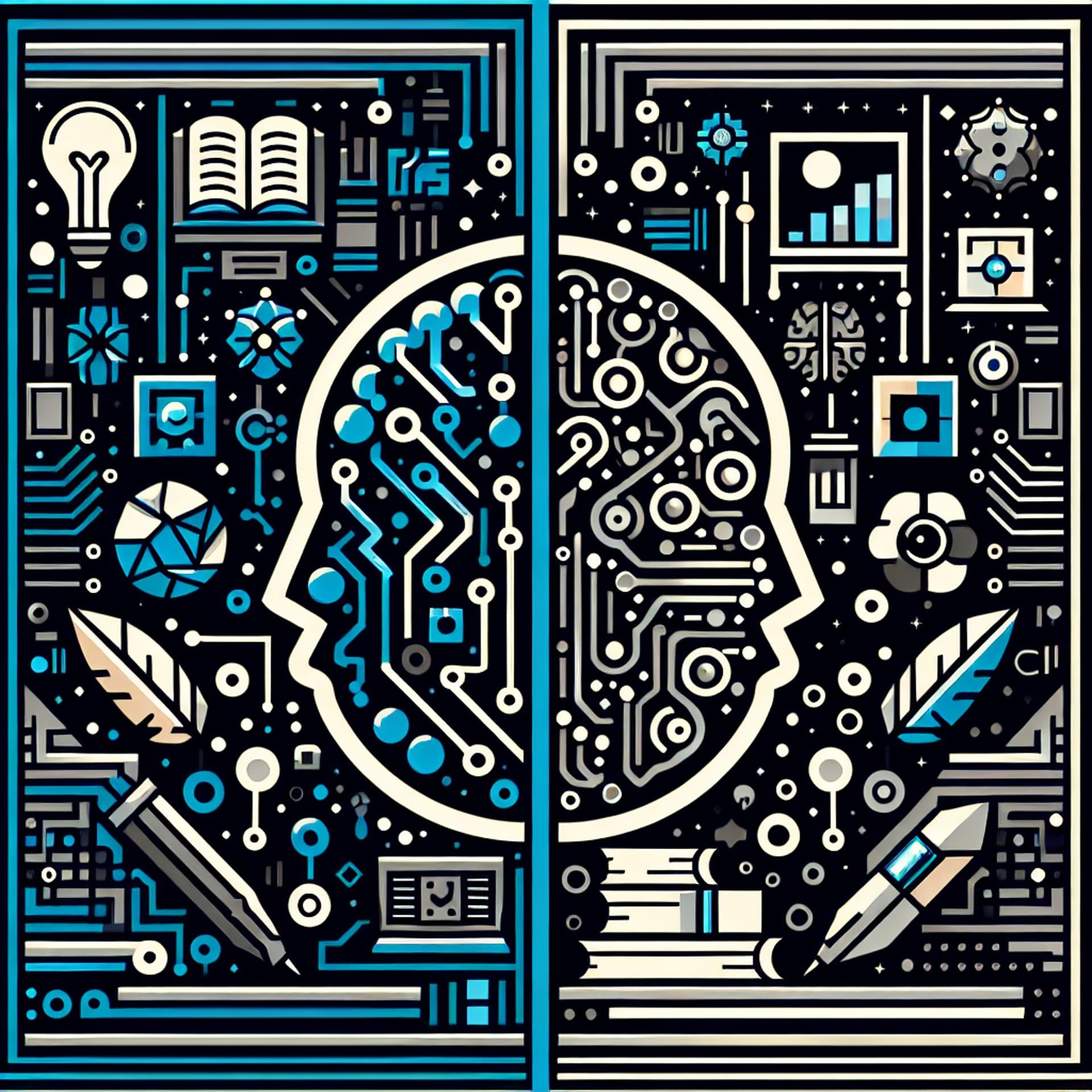 AI Consciousness: A Future or Fiction? Insights from Polygon Co-Founder