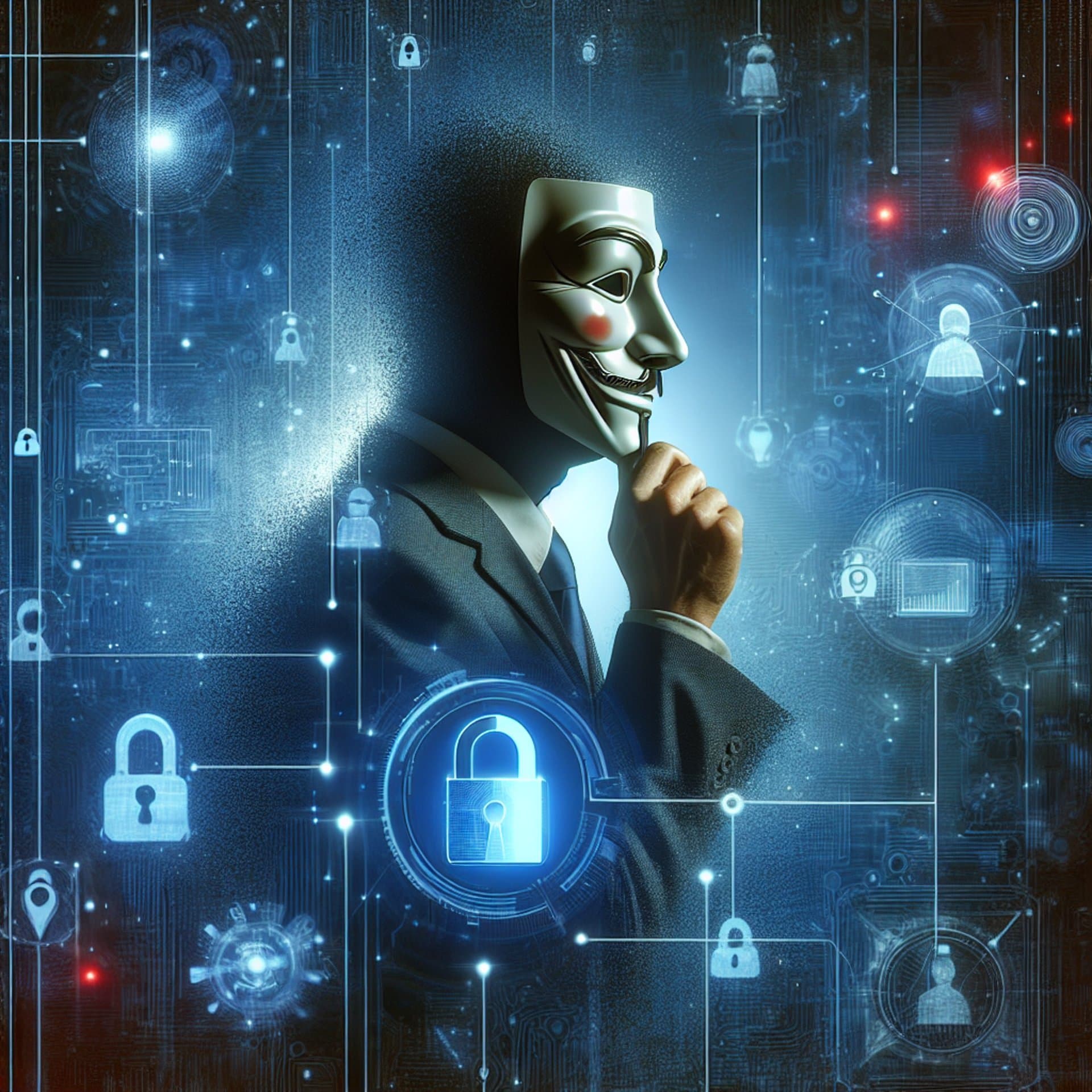 Mystery Surrounds the Death of OpenAI Whistleblower Suchir Balaji