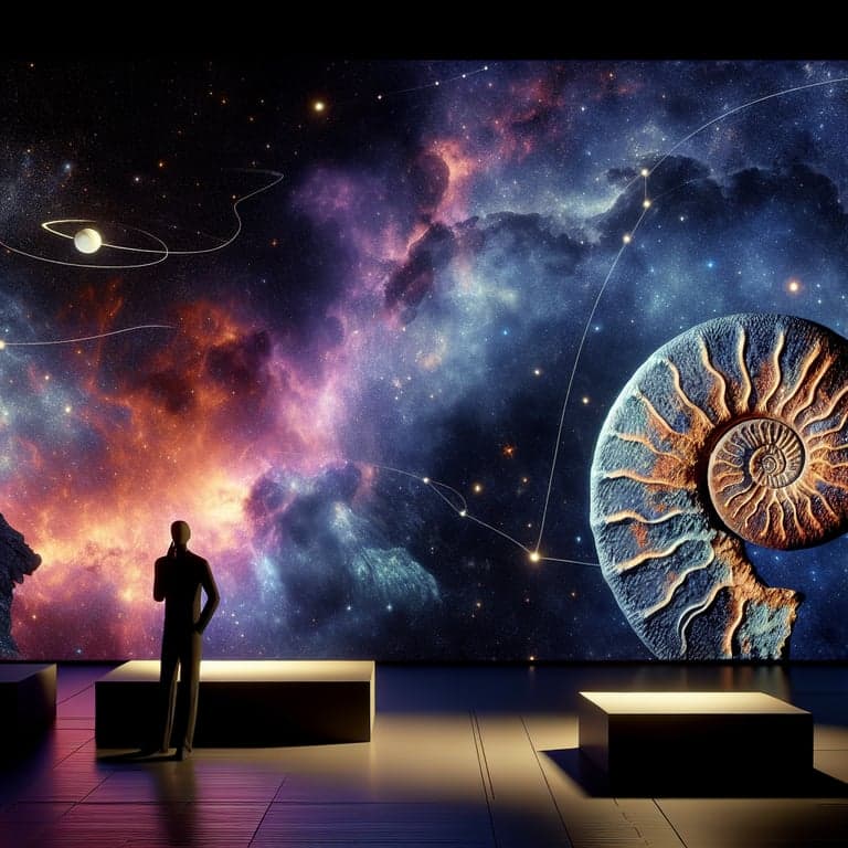 Planet Nine: New Dwarf Planet Ammonite Challenges Existence of Hypothetical Giant