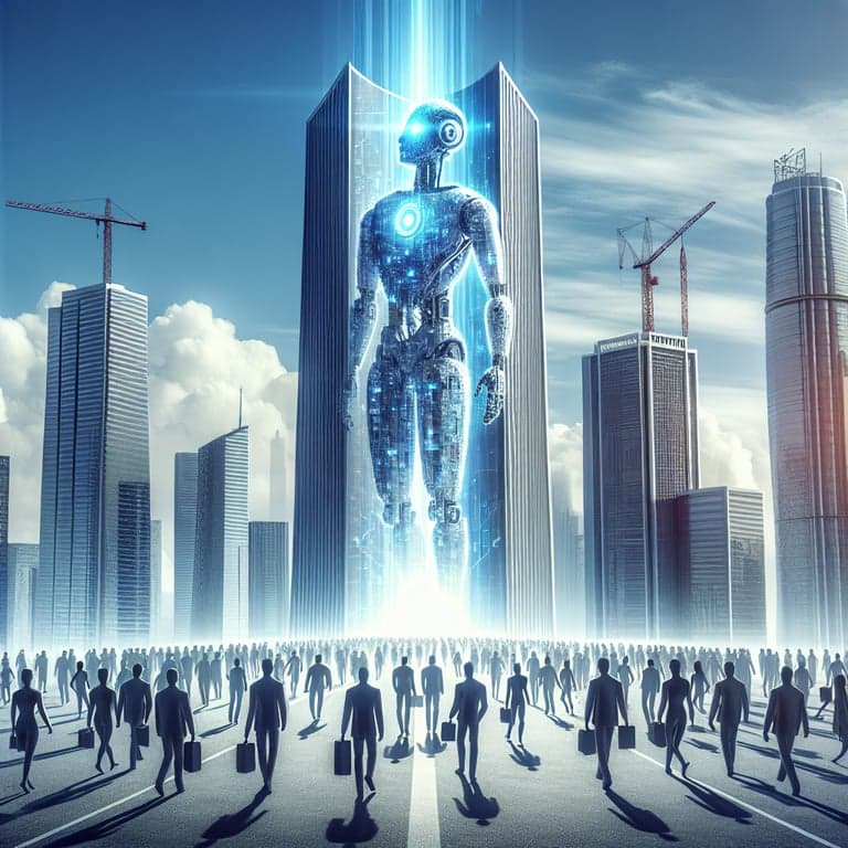 McKinsey Boldly Leverages AI, Lays Off 200 Tech Staff: A New Phase in Consulting