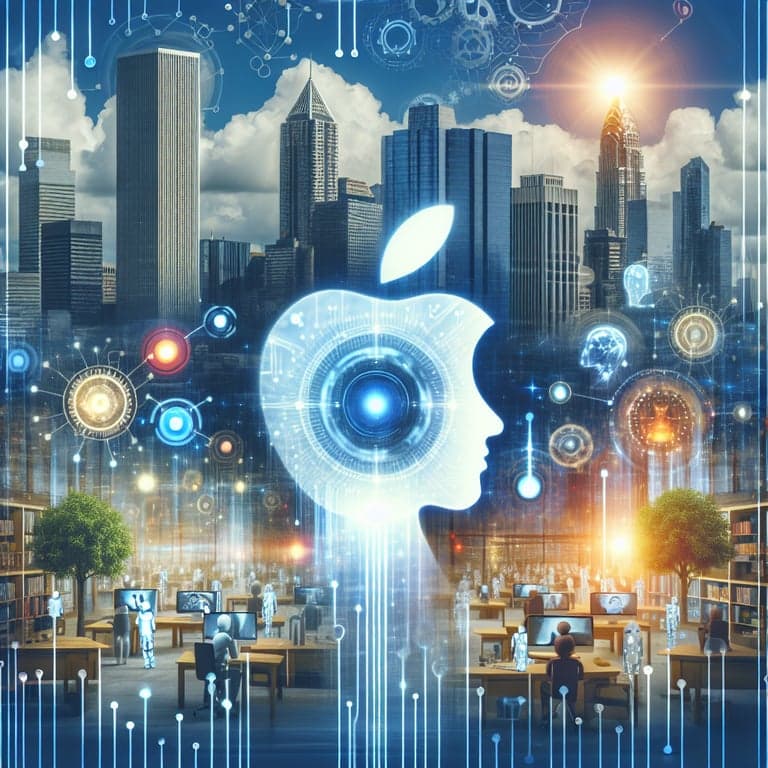 Goldman Sachs Embraces AI: 50 Tech Staff Face Layoffs in Big Apple Office