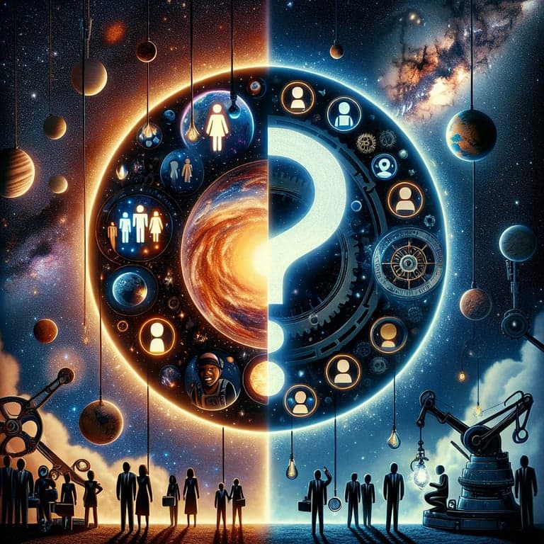 NASA's $20 Million DEI Dilemma: Inclusivity or Inefficiency?