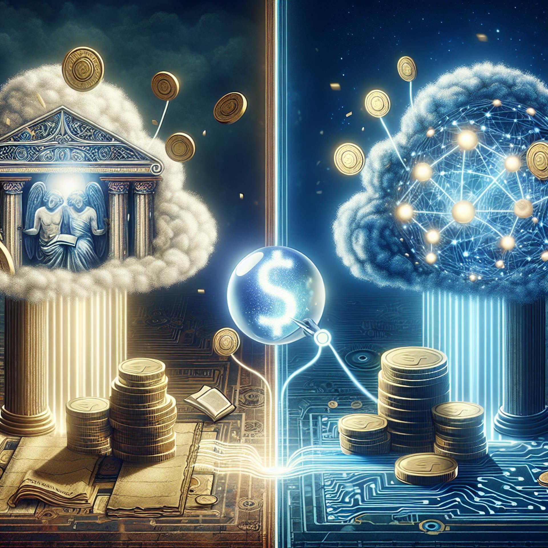 Oracle and OpenAI's Historic $300 Billion Cloud Deal Marks AI Infrastructure Transformation