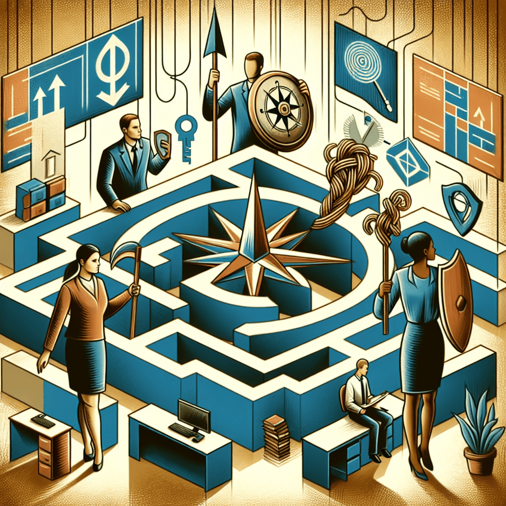 Navigating Workplace Dynamics Amid Layoffs: Strategies for Success