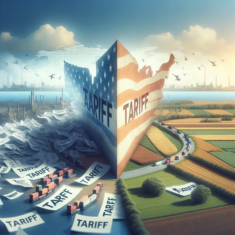 Trump Hints at New Tariffs on China – Get Ready for Trade Tensions 2.0