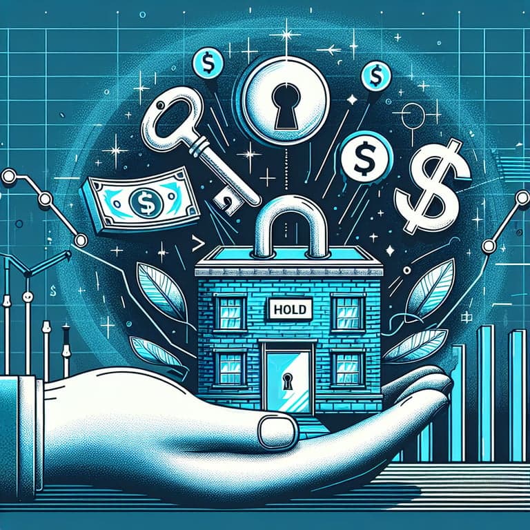 Why Your Startup Funding Is on Hold: Trust and Reputation Hold the Key