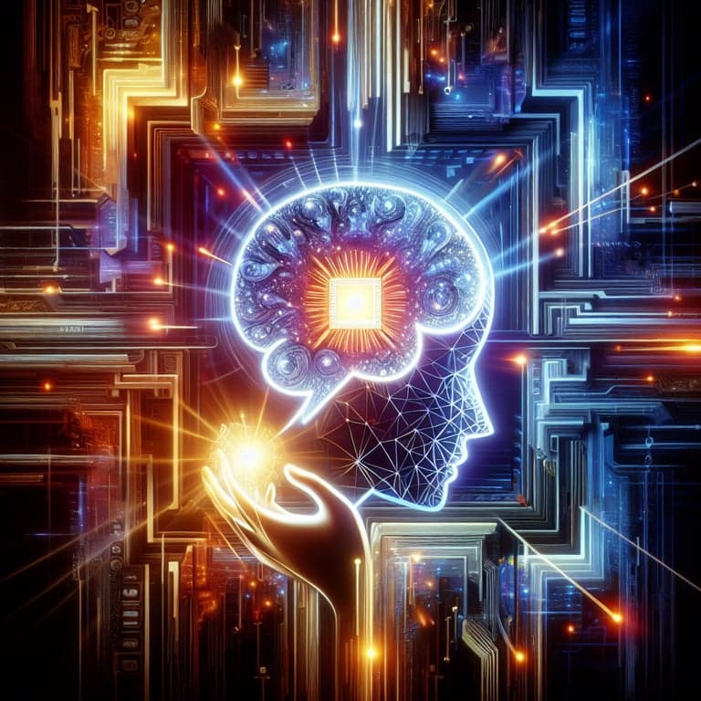 Nvidia Ushers in AI Revolution with GeForce RTX 50 Series GPUs