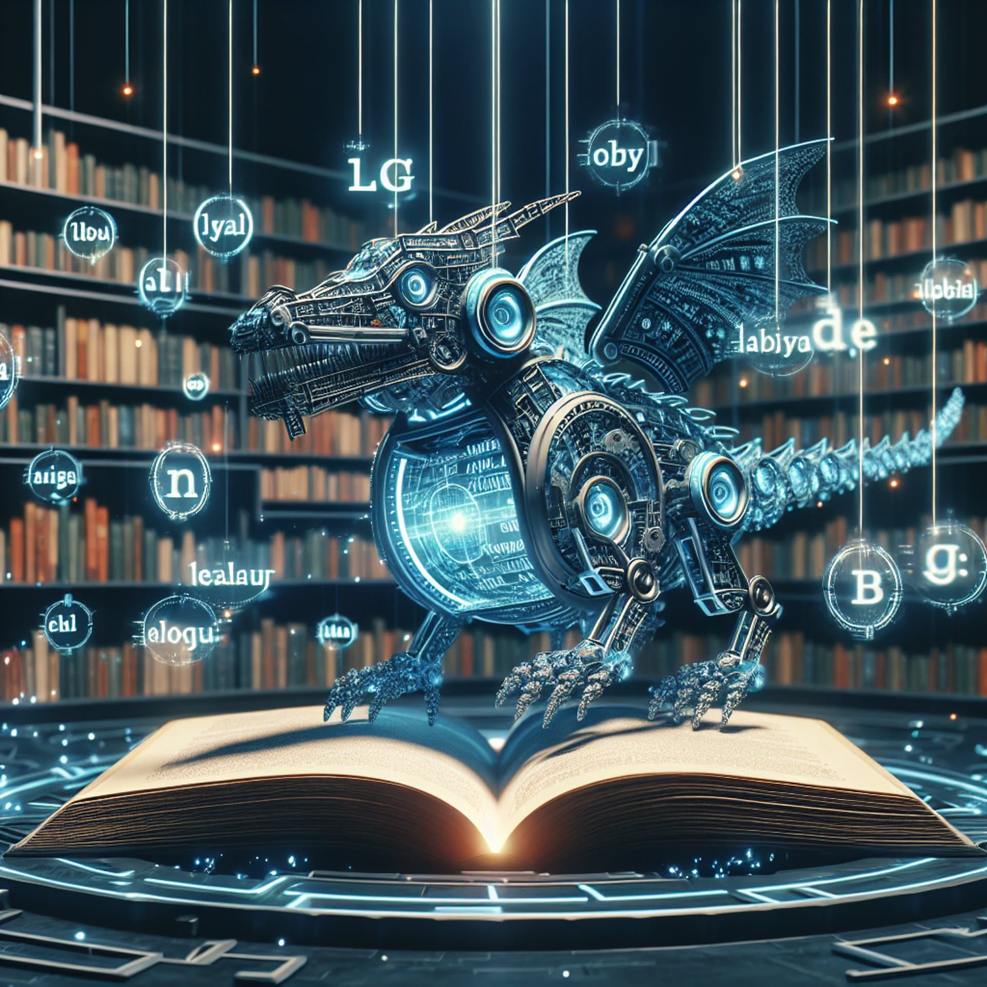 UK-LLM: Pioneering Welsh AI Language Model Revolutionizes Minority Language Support