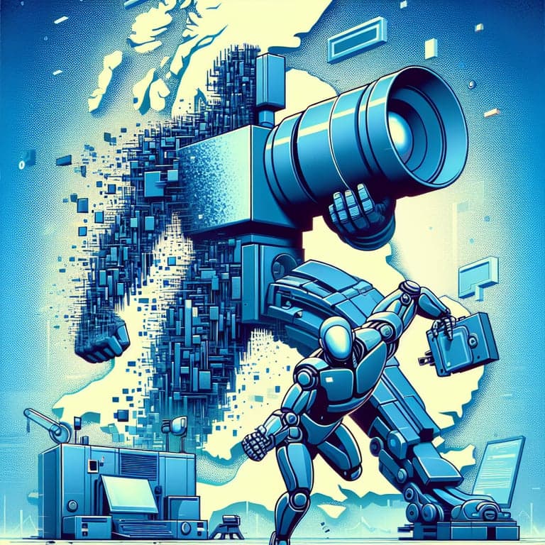 Getty Images Backs Down on Key Copyright Claims Against Stability AI in UK Battle