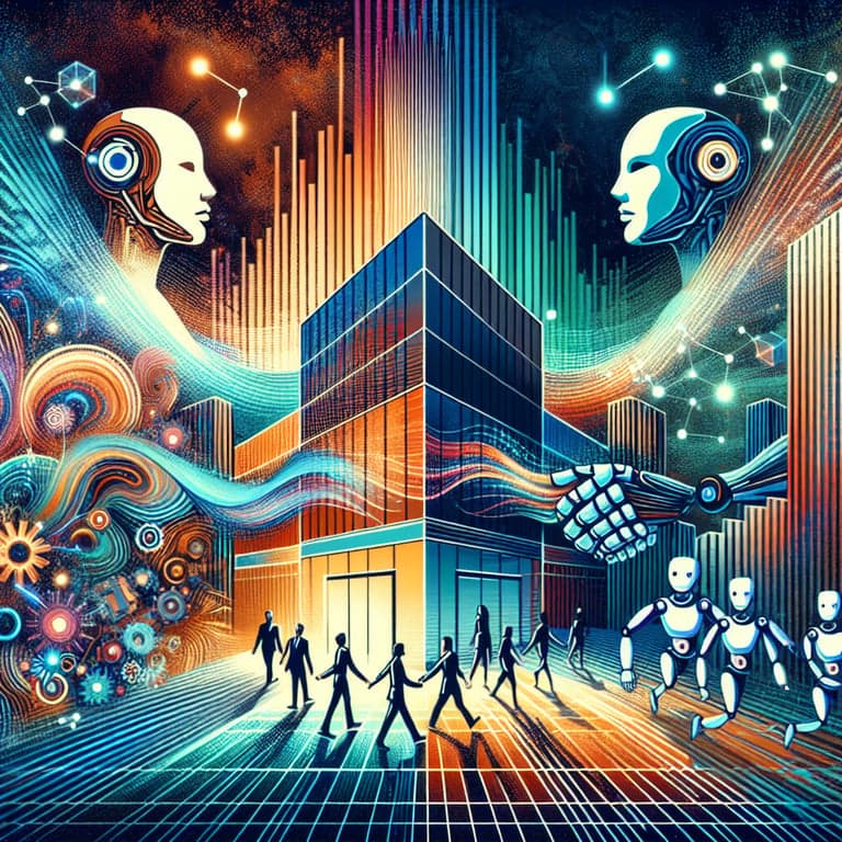 Tech Shockwaves: Rebranding, Layoffs, and AI Collaborations Making Waves!