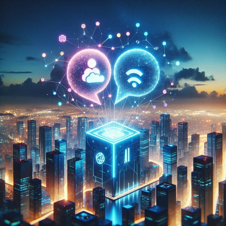 OpenAI and SK Telecom Join Forces: Elevating AI in South Korea with Premium ChatGPT