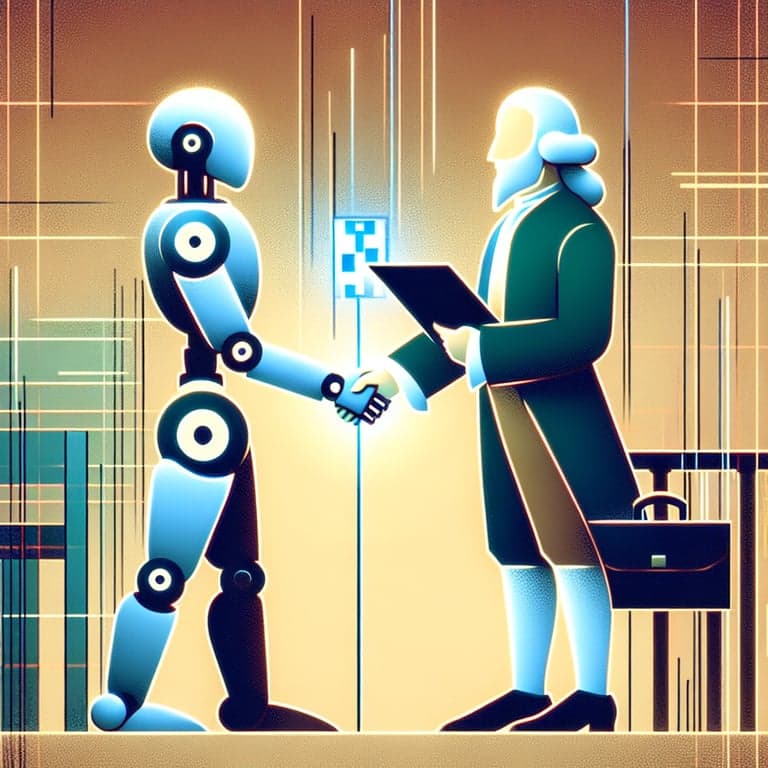 OpenAI and the UK Government Join Forces for Groundbreaking AI Partnership