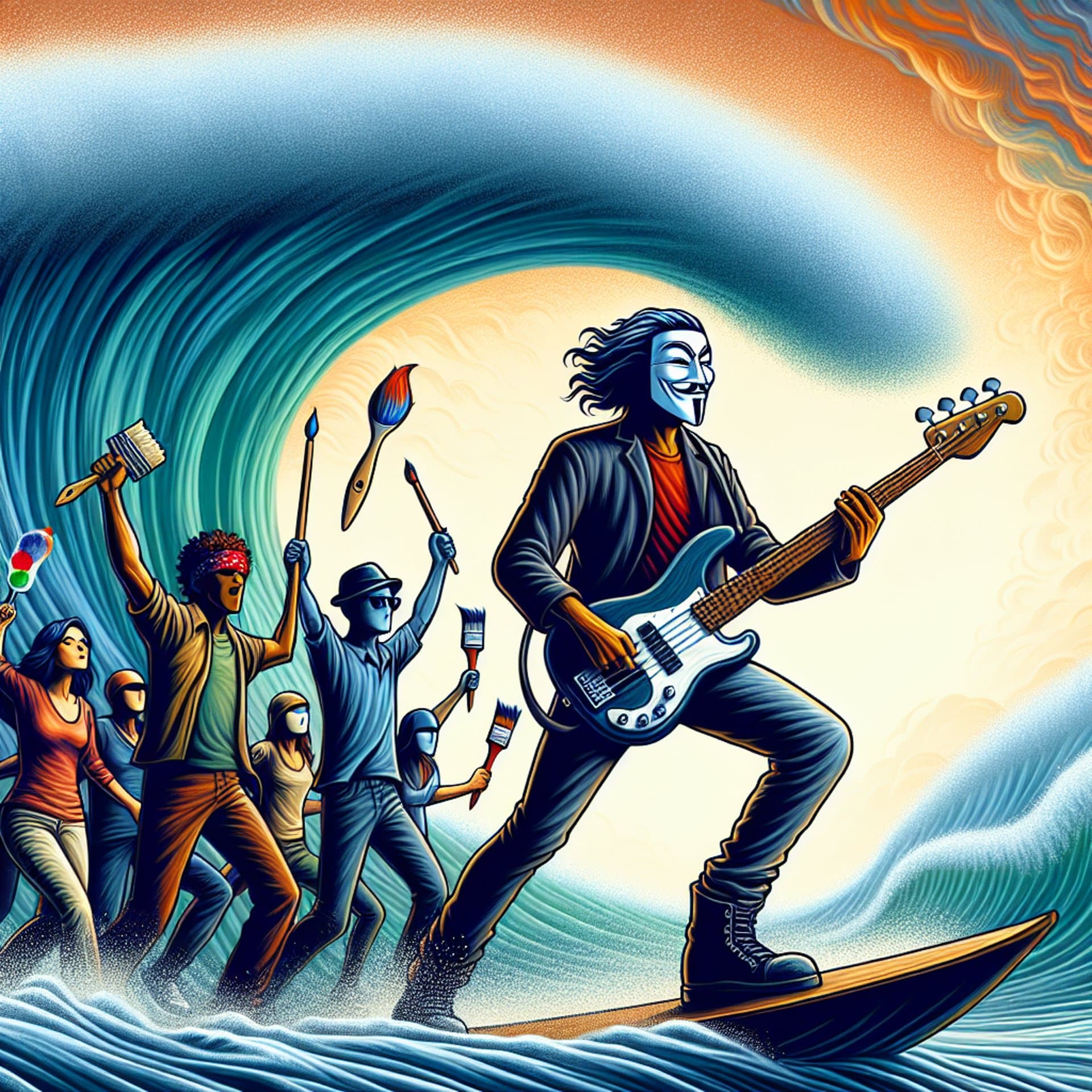 Paul McCartney Leads the Charge Against UK’s Proposed Copyright Changes: Artists at Risk!