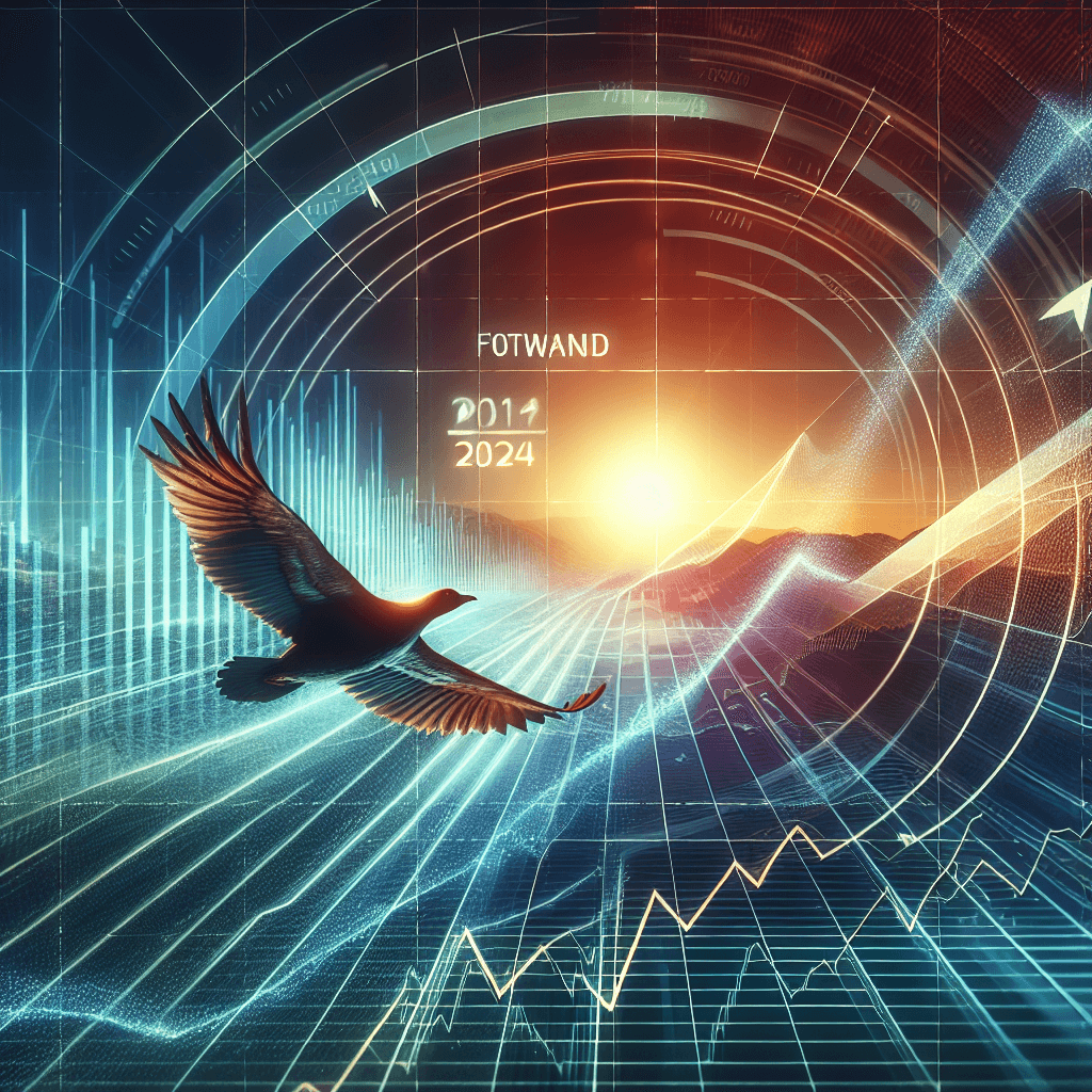 Tesla's Stock Soars Despite Q4 2024 Disappointments: A Look Ahead with Confidence