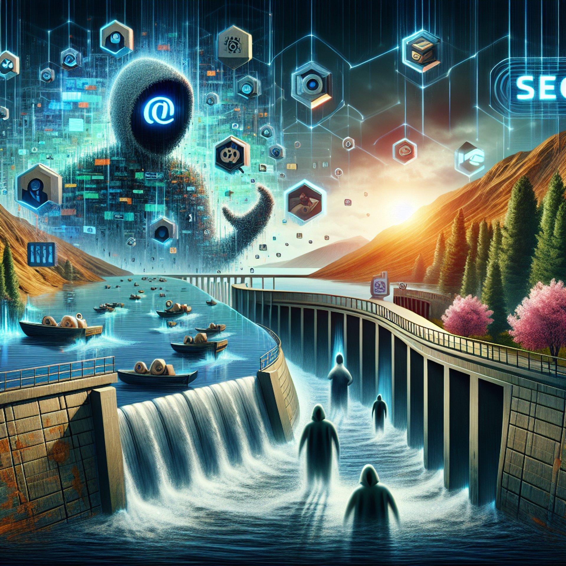 Banner for Scammers Exploit OpenAI to Flood the Web with SEO Spam!