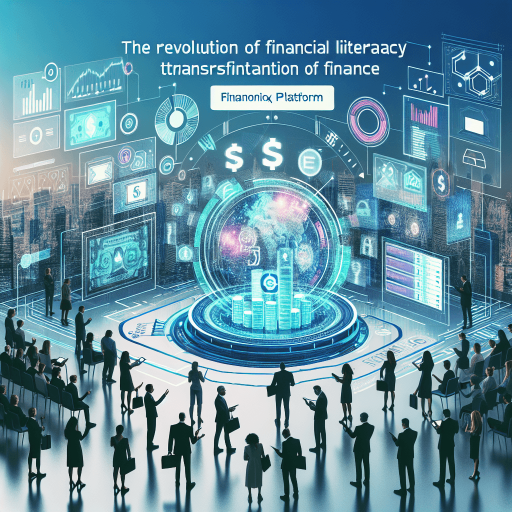 Sezzle's MoneyIQ Platform Revolutionizes Financial Literacy in 2026