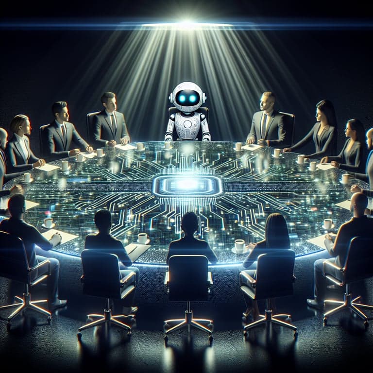 OpenAI Revolutionizes AI Interaction with Pilot Group Chat Feature in ChatGPT