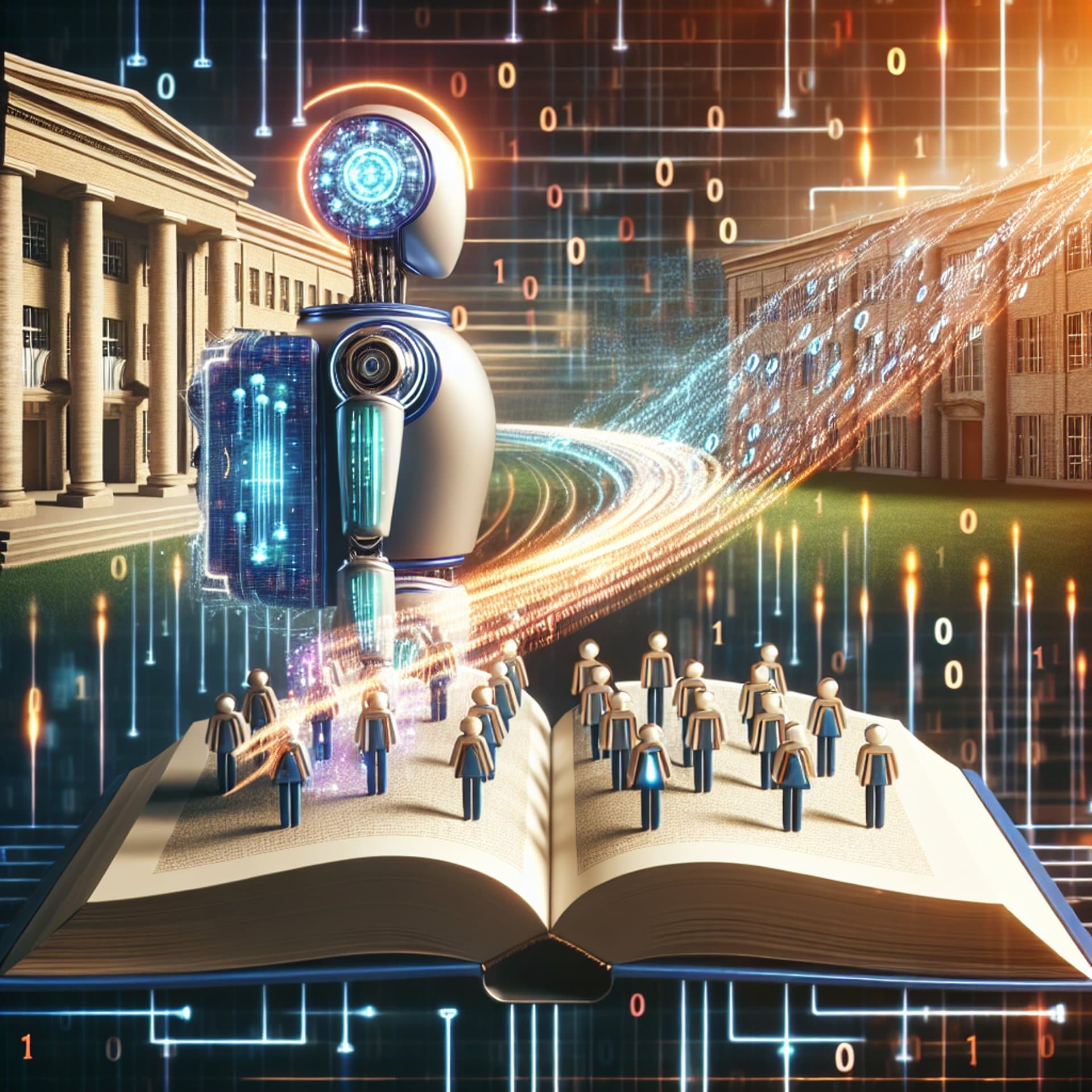 Saskatchewan Universities Embrace AI: Guiding the Future of Higher Education