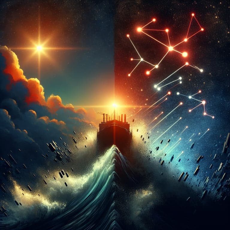 SoftBank Shares Plunge Amid Growing AI Rivalry with Google's Gemini