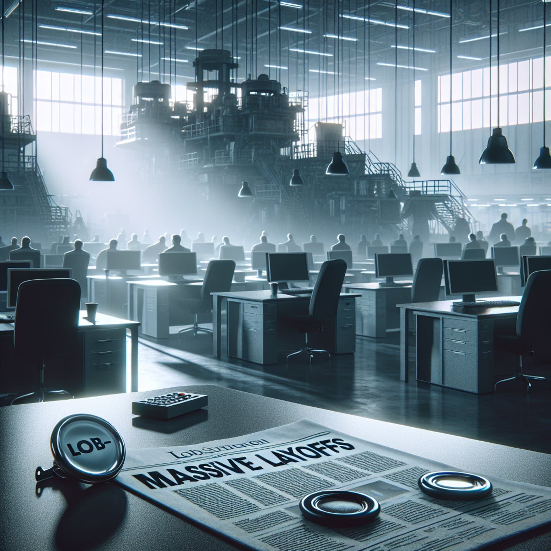 TCS Layoffs of 12,000 Employees Unleash Emotional and Industrial Shockwaves