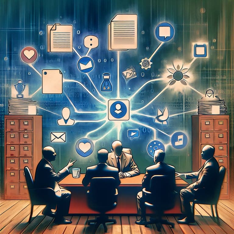 Elon Musk Takes a Swipe at Trump's Epstein File Management on Social Media