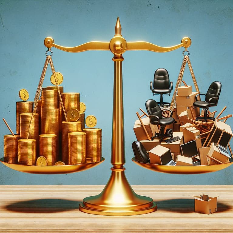 Meta's Controversial Executive Bonuses Amid Layoffs: What's the Real Story?