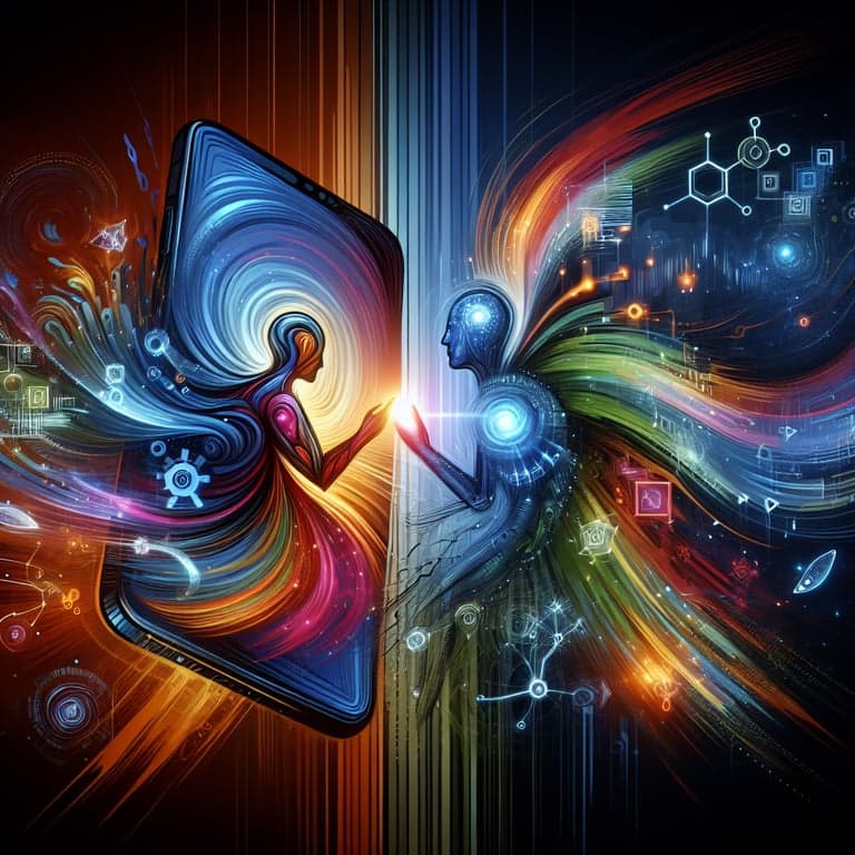 Perplexity AI Joins Forces with Motorola to Revolutionize Mobile AI!