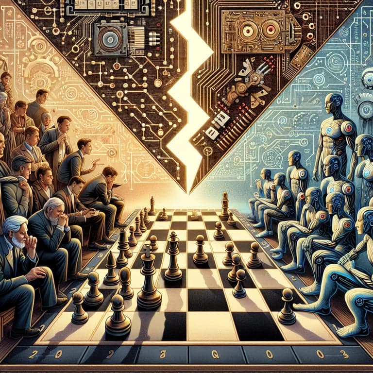 Magnus Carlsen Checks Elon Musk's Chess Disrespect with Sharp Critique of Grok 4 AI