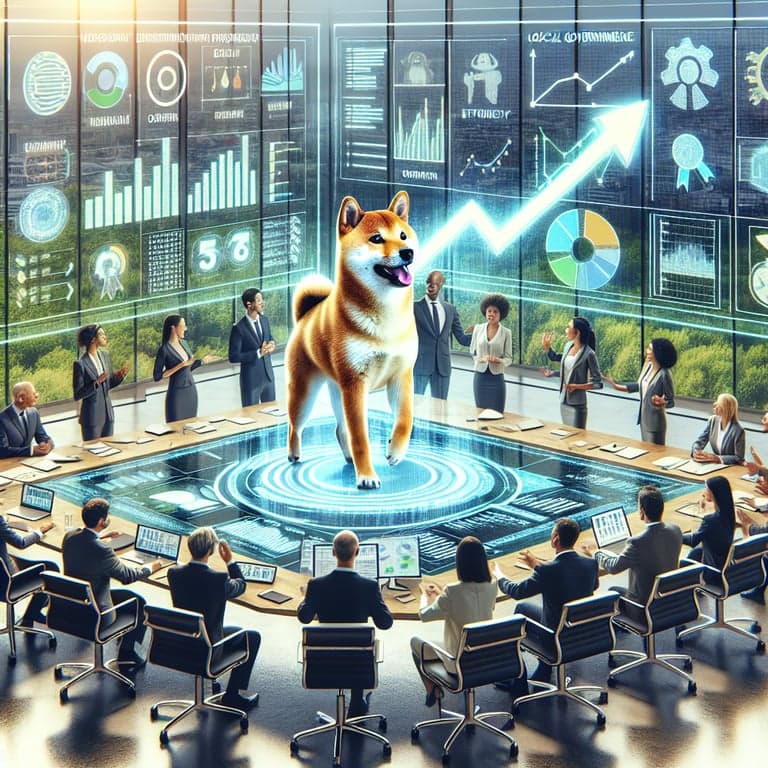 Reform UK's 'Doge' Teams Shake Up Local Governance with Musk-Inspired Efficiency Drive