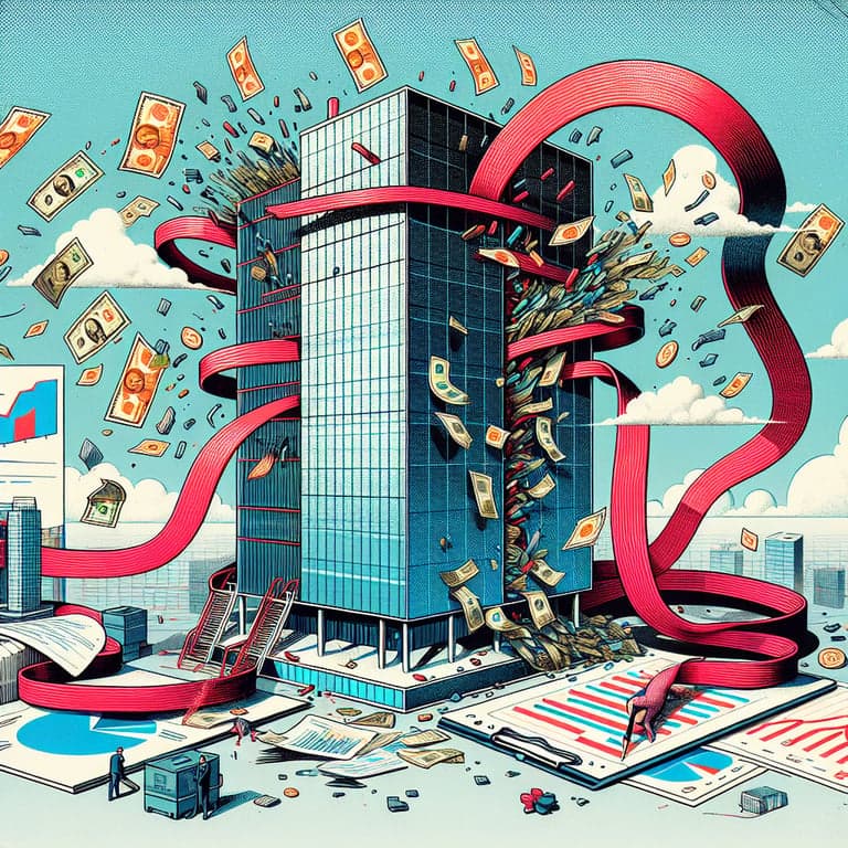 OpenAI Halts UK Data Center Plans, Citing Soaring Energy Costs and Red Tape!