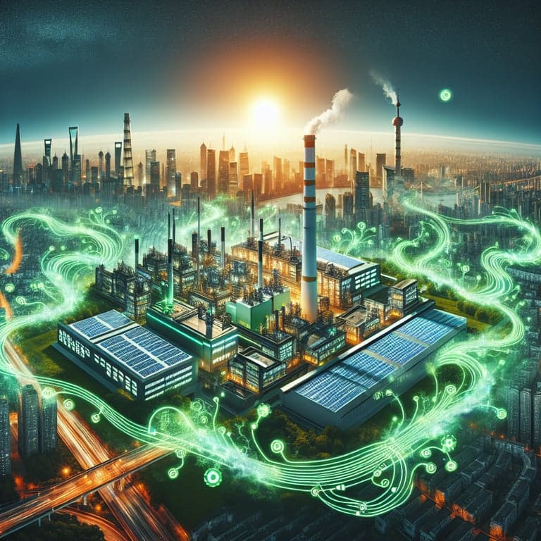 Tesla's Shanghai Megafactory: Powering Up for a Green Revolution!