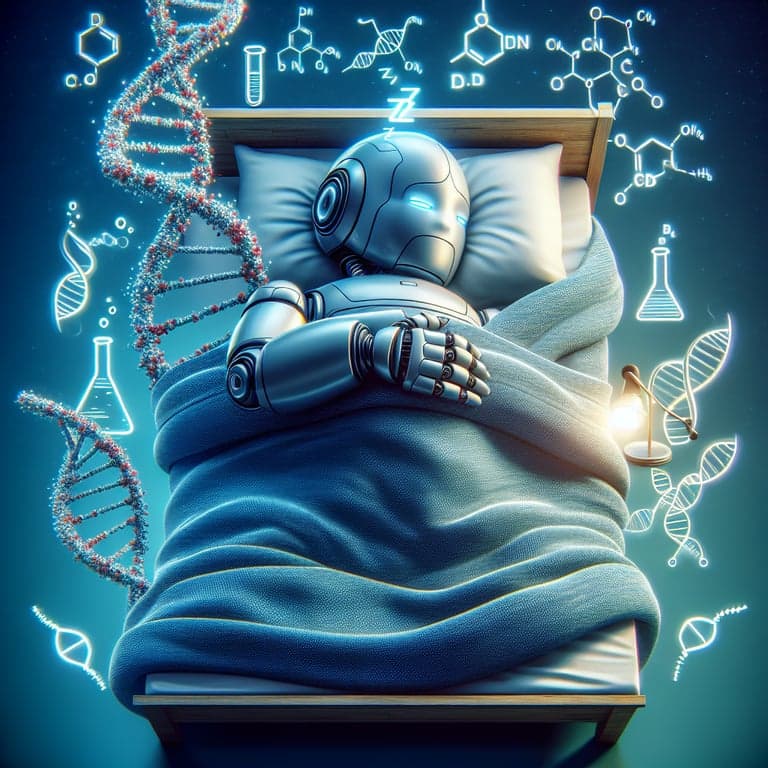 AI: The Sleeping Giant in Biopharma