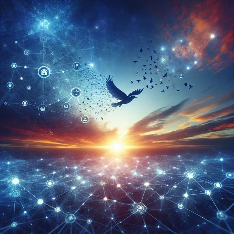 Bluesky Takes Flight with Major Policy Overhaul: A New Social Media Dawn