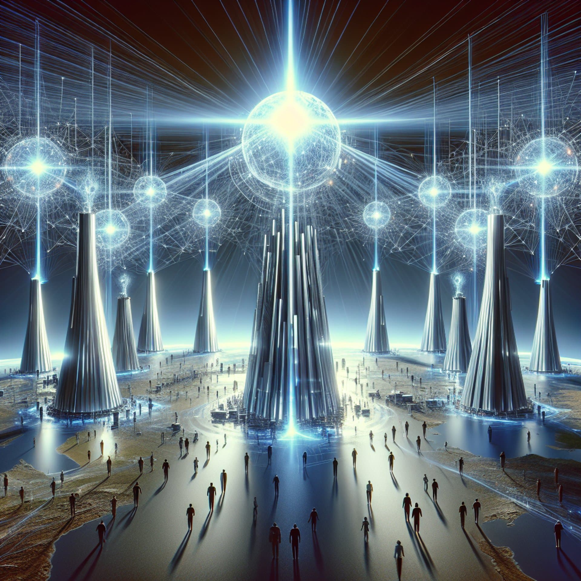 AI Browser Wars: How OpenAI, Microsoft, and Others are Sparking a Revolution in Web Navigation!