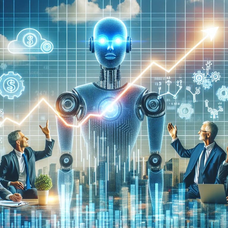 Tesla's Stock Surges: Dan Ives Sees AI Potential Rocketing Valuation to $600!