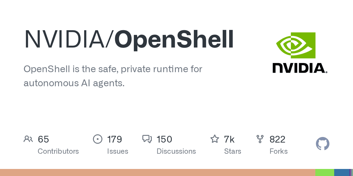 OpenShell screenshot